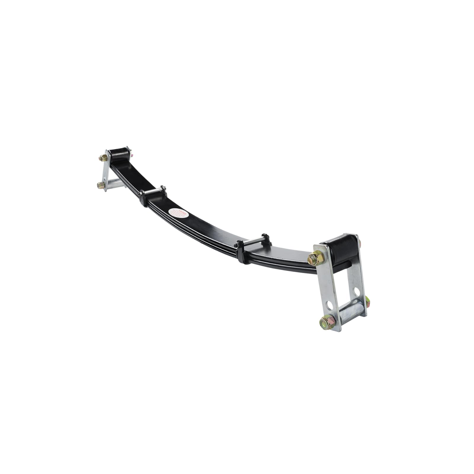 SuperSprings SSA24.5 Black Super Springs