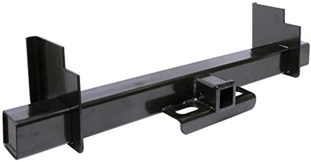 Hitch Receiver Unimount
