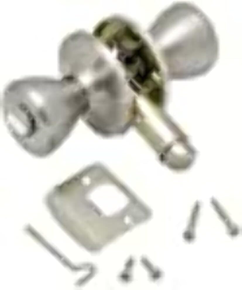 AP Products 013-202-SS Privacy Lock Set (6)