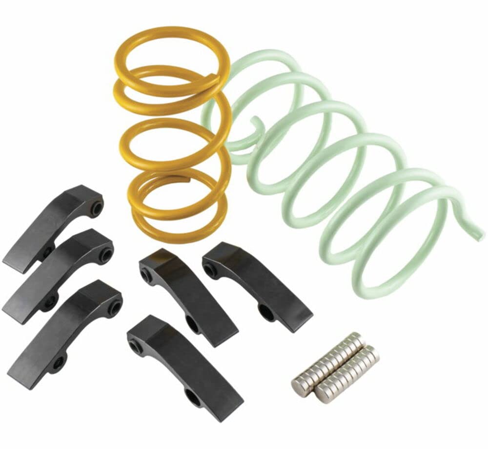 UTV Clutch Kit for Can-Am Maverick X3