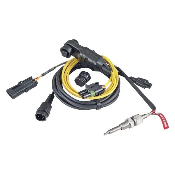 Superchips 98620 - EAS Exhaust Gas Temperature Sensor Daily Driver/Tow Kit