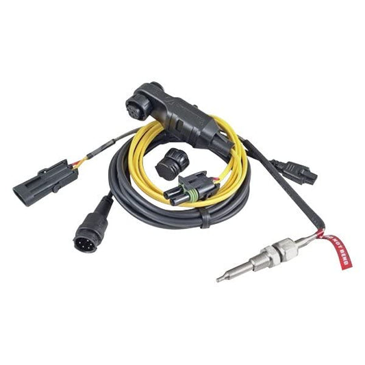 Superchips 98620 - EAS Exhaust Gas Temperature Sensor Daily Driver/Tow Kit
