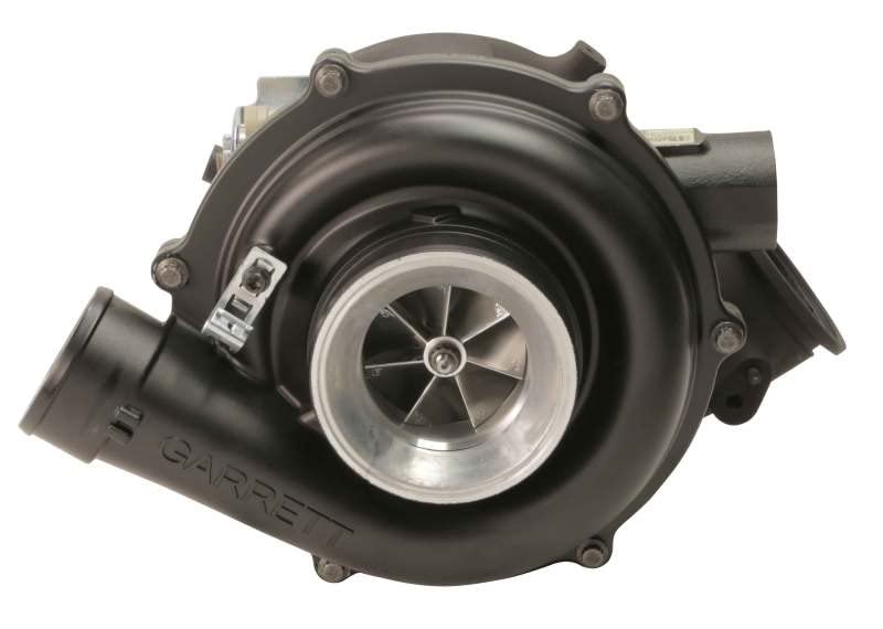 Fleece Performance - 04.5-07 63mm FMW Ford 6.0L Cheetah Turbocharger (FPE-6.0STREET-0407)
