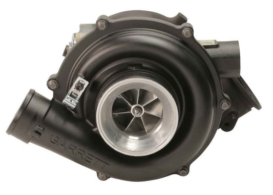 Fleece Performance - 04.5-07 63mm FMW Ford 6.0L Cheetah Turbocharger (FPE-6.0STREET-0407)