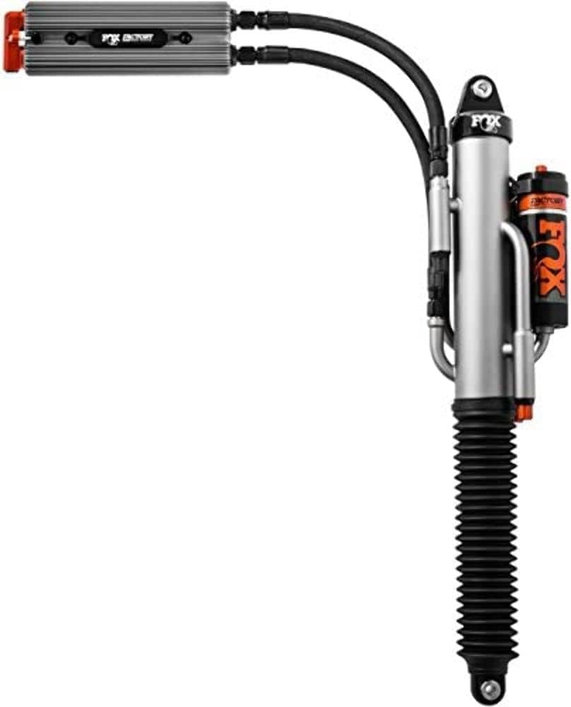 Fox 3.0 Factory Bypass Reservoir QAB Adjuster Shocks for 17-18 F-150 Raptor