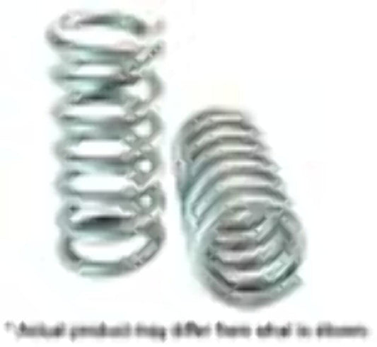Belltech (KW Automotive) 8996 Dakota Std CAB. 8CYL. Coil Spring Set - 4761