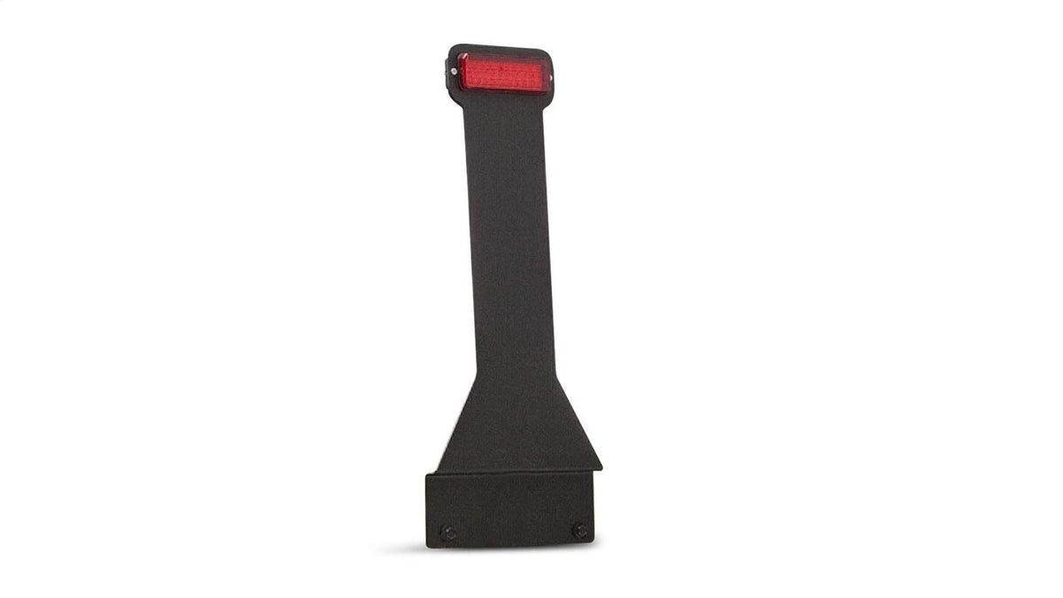 Body Armor 4x4 8718 Wrangler Elevated Third Brake Light - JK-5120