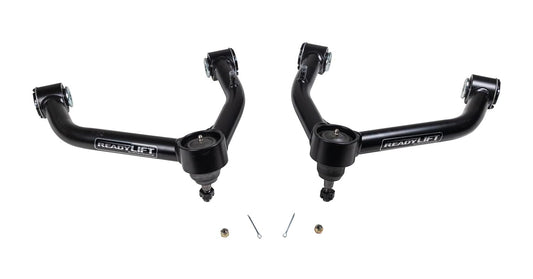 ReadyLIFT 67-3501 SST Upper Control Arm for 2.5'' Kit For Chevrolet/GMC 1500/SUV w/Forged Steel OE UCA N/A