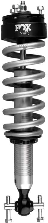 FOX 985-02-018 Control Arm