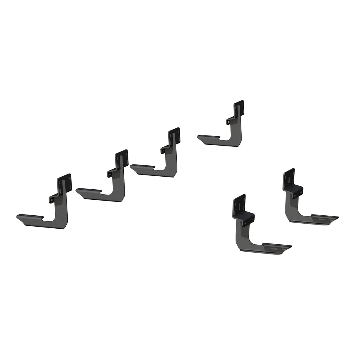 Aries 15C Ford Transit 150/16C Transit 250/350 Versatrac Mounting Brackets - 2055127