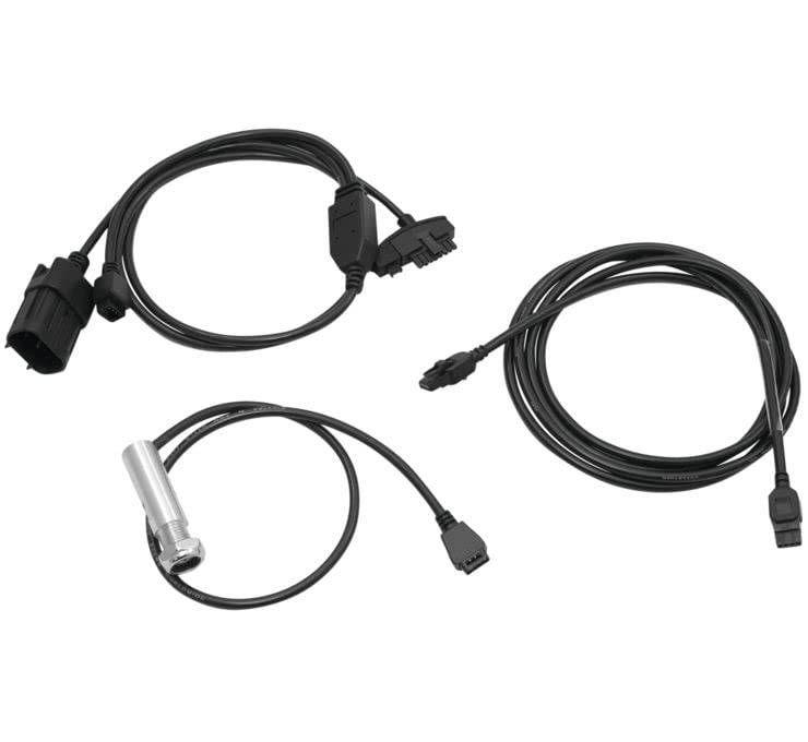 Dynojet Polaris RZR / General / Ranger Belt Temperature Sensor Kit