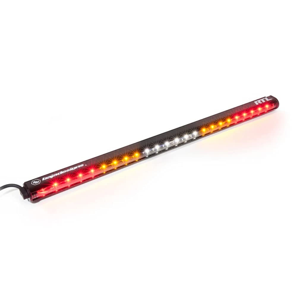 Baja Designs Rtls 30 Light Bar - 103004