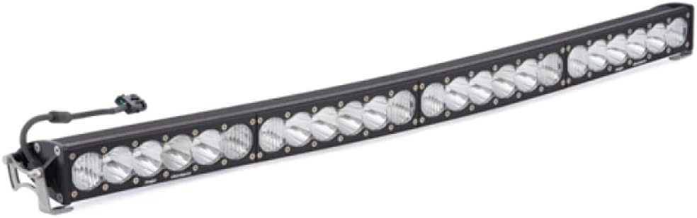 Baja Designs 40 Inch Led Light Bar Driving Combo Pattern Onx6 Arc Series