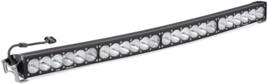 Baja Designs 40 Inch Led Light Bar Driving Combo Pattern Onx6 Arc Series