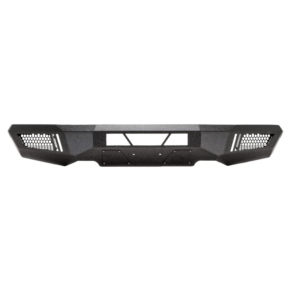 Body Armor 4x4 1517 F150 Eco Series Front Bumper - FD-19336