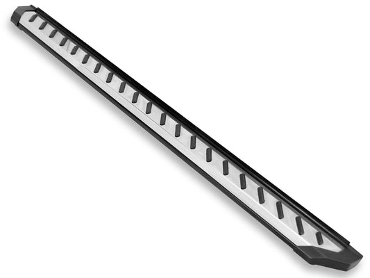 Romik 32386418 Running Board Fits Lincoln Aviator
