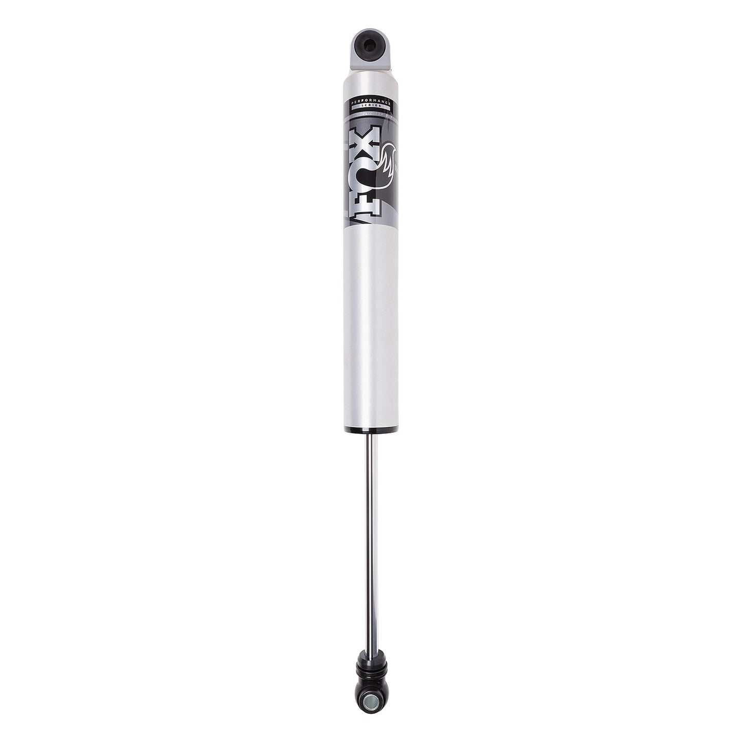 FOX Offroad Shocks 987-24-025 Performance Series 2.5 Smooth Body IFP HTO Shock Fits 2020-2025 Silverado/Sierra 2500/3500 HD Rear - Lift 6.5"