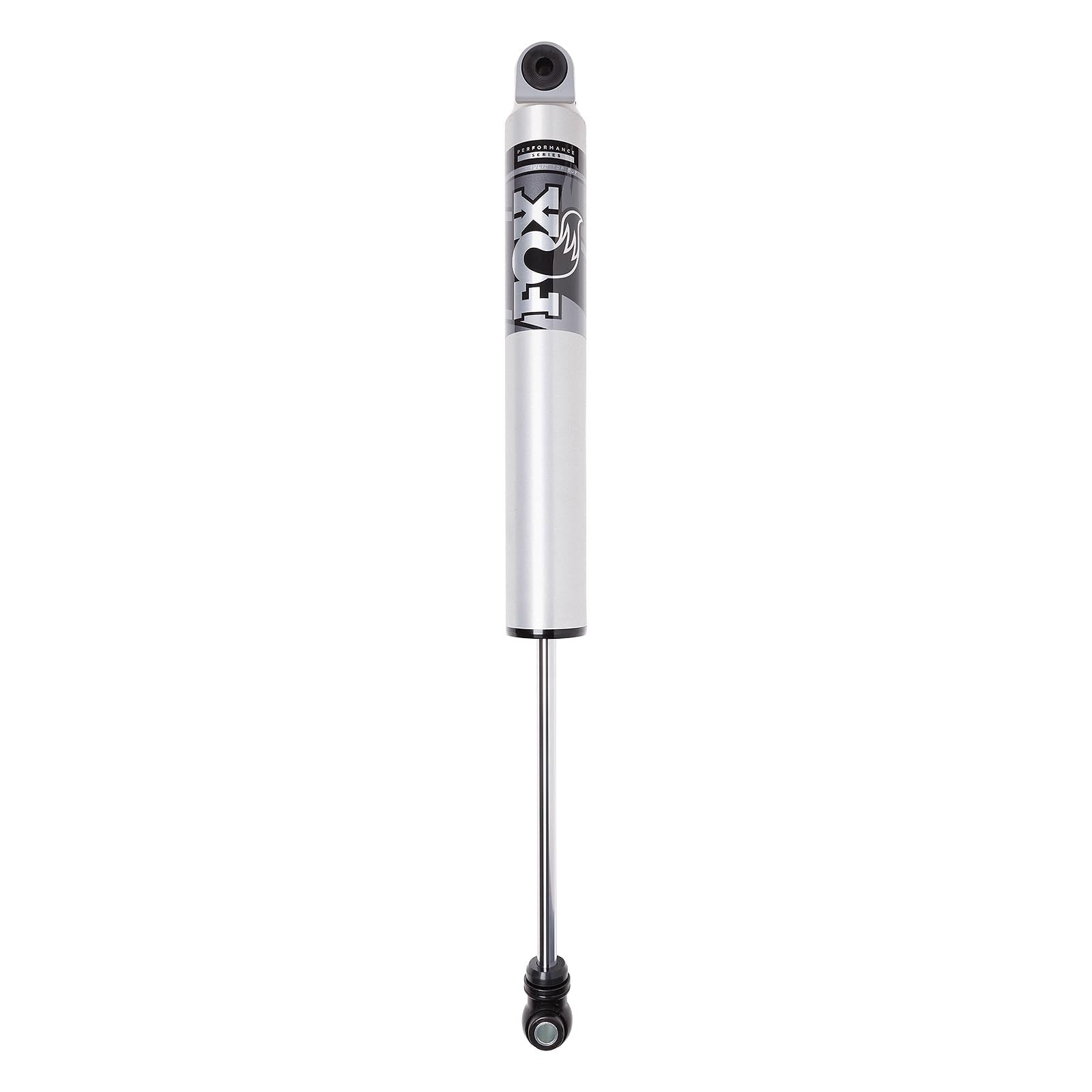 FOX Offroad Shocks 987-24-025 Performance Series 2.5 Smooth Body IFP HTO Shock Fits 2020-2025 Silverado/Sierra 2500/3500 HD Rear - Lift 6.5"