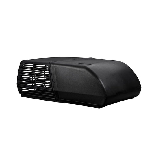 Coleman Mach 3 Plus, 13,500 BTU DQ RV A/C, Black, 38203-0690