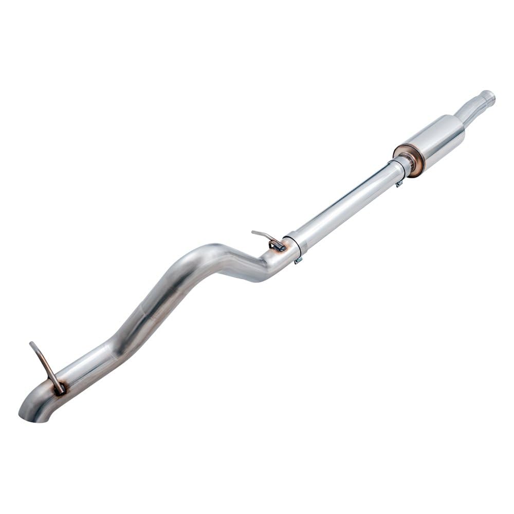 AWE Exhaust Suite for the 3.6L Jeep JL/JLU Wrangler