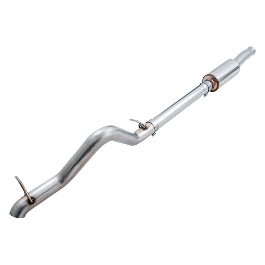 AWE Exhaust Suite for the 3.6L Jeep JL/JLU Wrangler