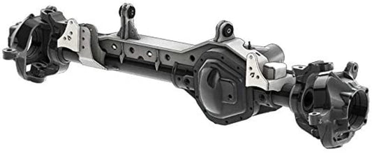 Artec Industries TJ6082-GNKQ TJ 1 Ton Superduty 05 Plus Front Dana 60 Swap Kit with Currie Johnny Joints, 1 Pack