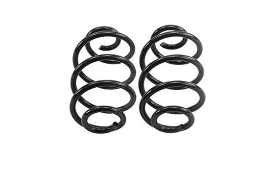 Belltech (KW Automotive) 6372 Chevrolet C10/C15/C1500 Pickup 2 in Coil Spring Set - 5352