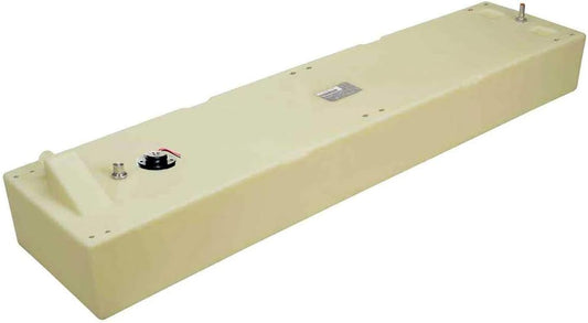 Moeller Marine, Below Deck Permanent Fuel Tank, for Boats Built Before 2011