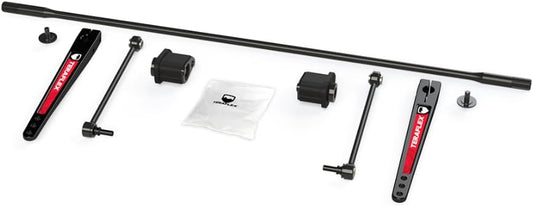 JL Forged Rear ST Sway Bar