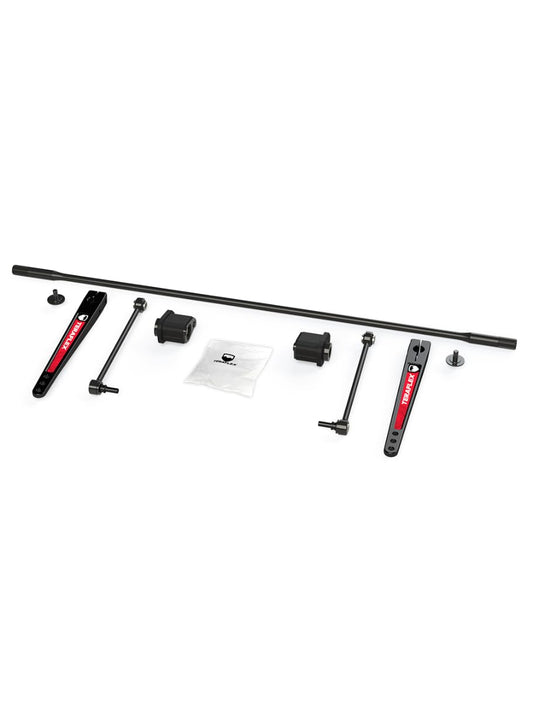 JL Forged Rear ST Sway Bar