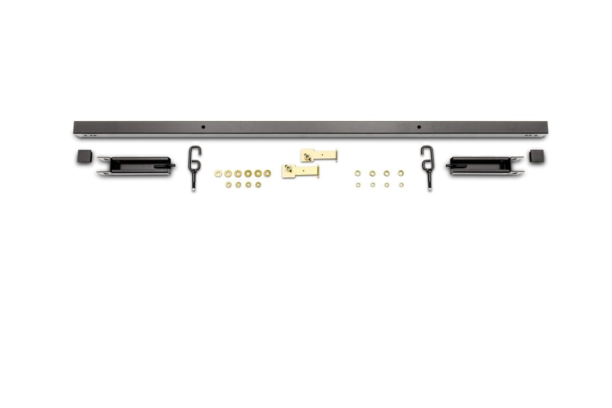 Backrack 19C Ram 1500 CLASSIC/0218 Dodge Ram 1500/2500/3500 Rear Bar - 11517