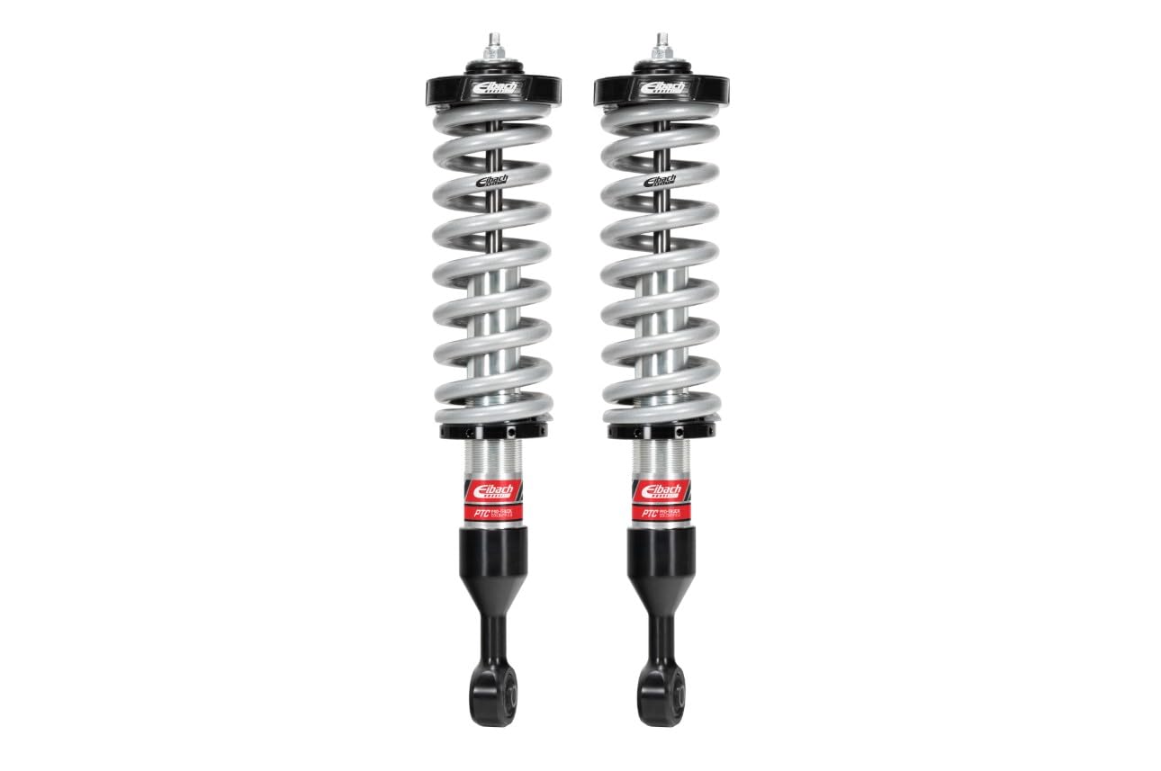Automotive Eibach Springs E86-82-071-01-20 Pro-Truck Coil Over (Front)