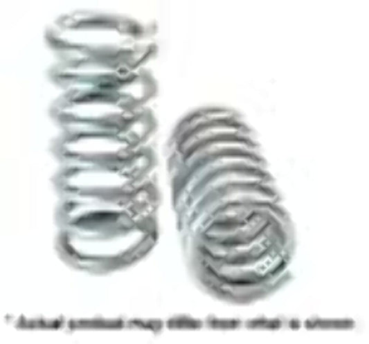 Belltech (KW Automotive) 0205 Ram 1500 Quad Cab Coil Spring Set - 4758