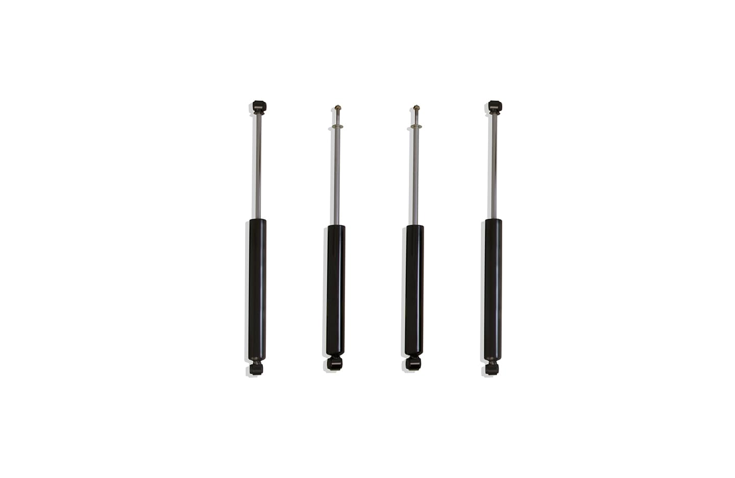 MaxTrac SUSPENSION'S Part# 947360S is A Box KIT Including Front & Rear MAX TRAC Shocks (W/ 6" Lift KIT)