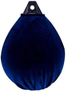 Polyform Fender FITS-A-6 Navy fenderfits Fender Cover for A-6 Fenders - Navy