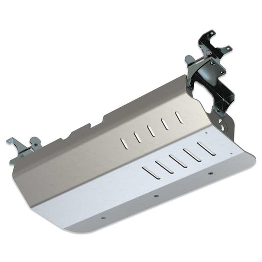 JL DEF SKID - 4 door 3.0L Diesel ALUMINUM