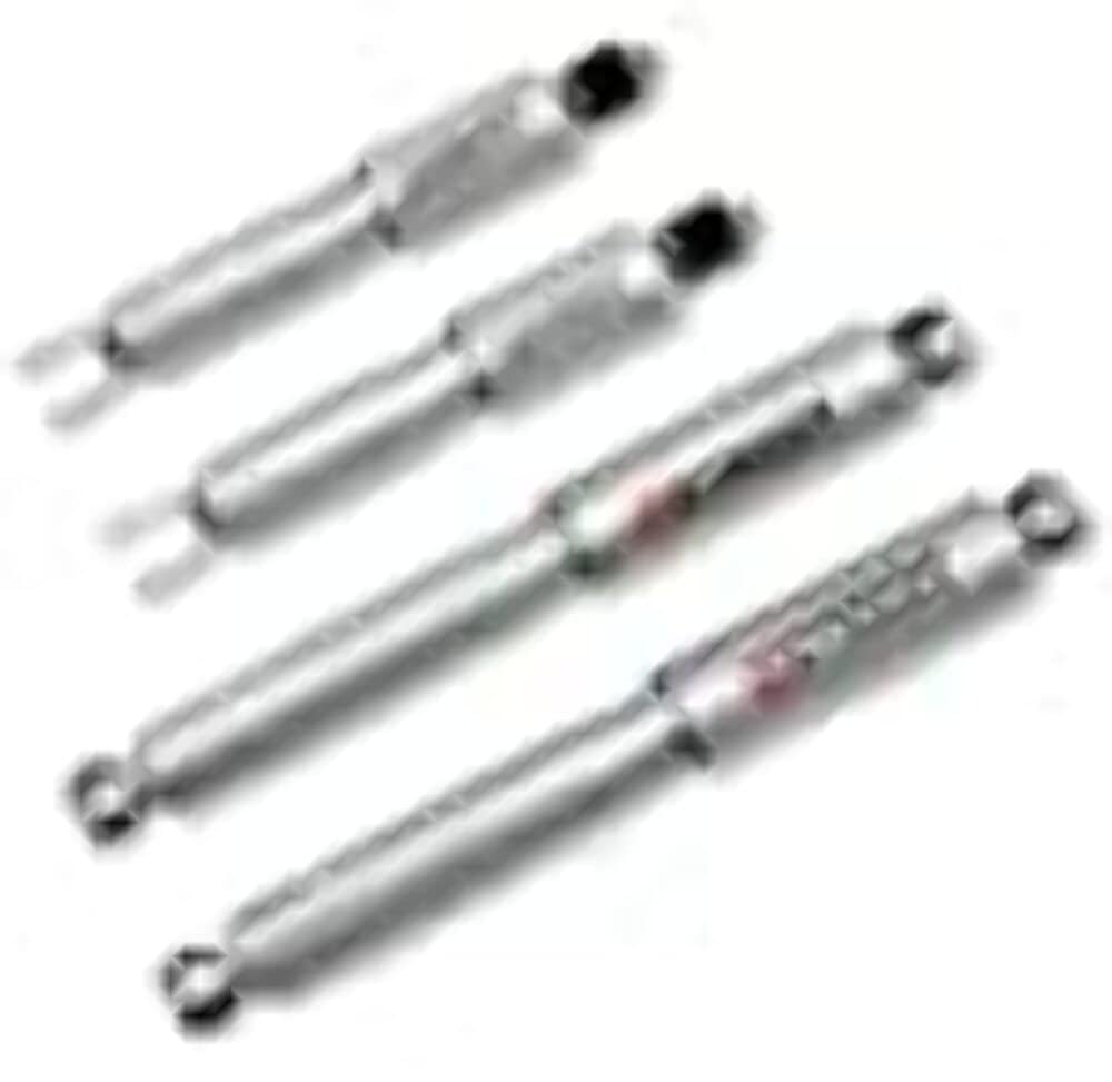 Belltech (KW Automotive) 9906 SILV/SIERRA 1500 Street Performance Shock Set - 9512