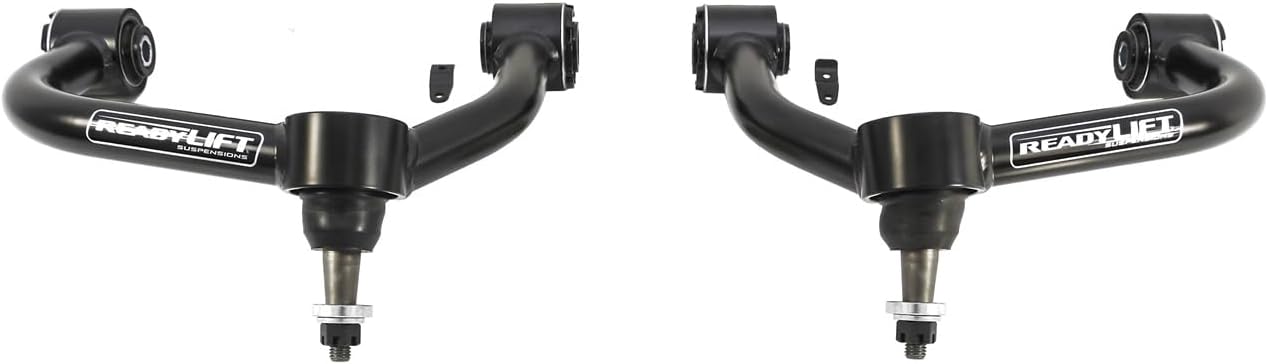ReadyLIFT 67-21350 SST Upper Control Arm for 3.5'' Kit For Ford F-150 N/A