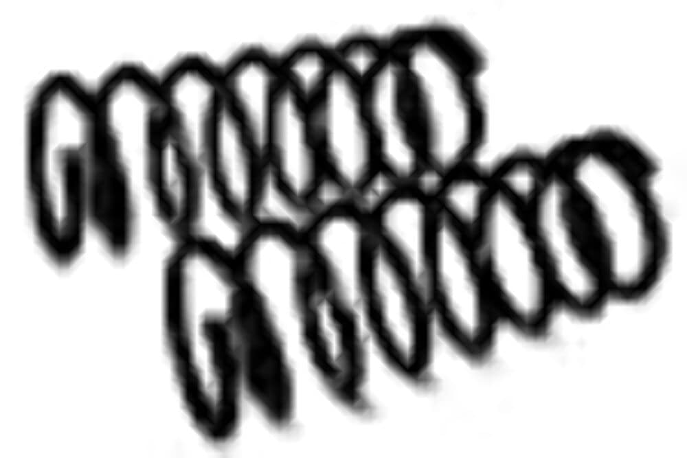 Revtek 7500-S Coil Spring