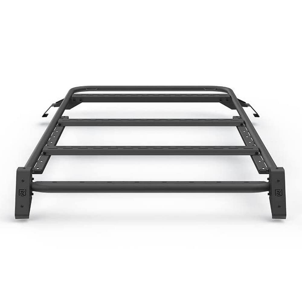 ZROADZ 2 Door Roof Rack ONLY for a 2021-2022 Ford Bronco - Part # Z845201
