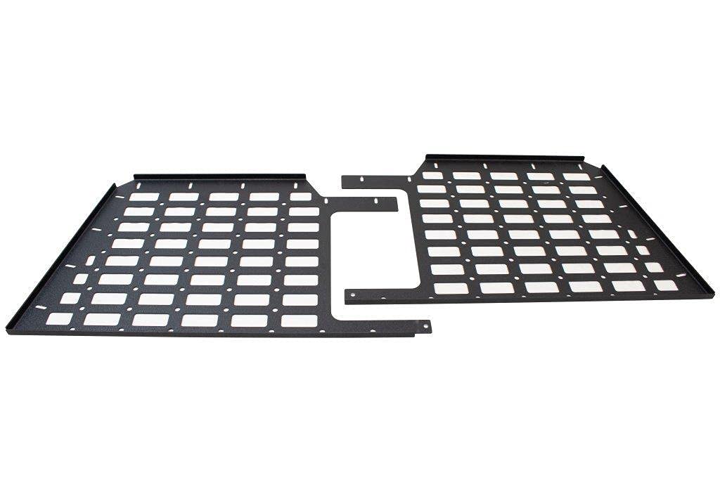 Fishbone Offroad FB21250: Tacoma Molle Window Panel