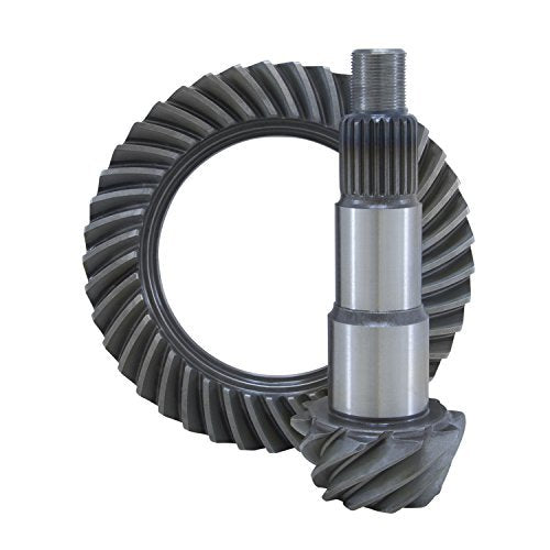 HIGH Performance Yukon REPL Ring and Pinion Gear Set for Dana 30 JK Short Reverse