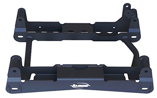 Rancho RS66500B-4 Suspension System