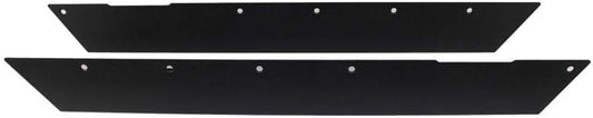 TJ Rock Slider - No Tube
