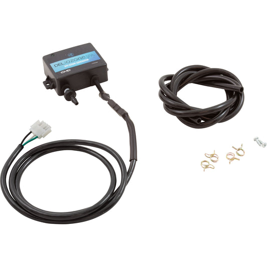 Ozonator, UO3, 115v/230v, with Parts Bag, AMP PLUG