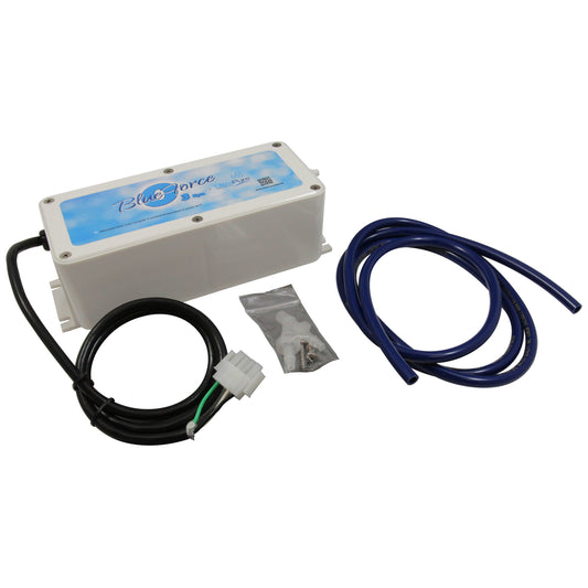 Ozonator, UltraPure BFO3, 115v, 4-Pin AMP Cord