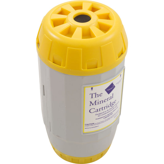 Mineral Cartridge, Zodiac Nature2 A30, Above-Ground
