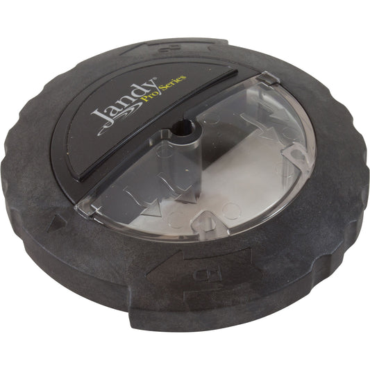 Winterizing Cap, Jandy Pro Series TruClear Chlorinator