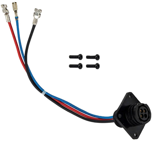 Cable Replacement, Jandy TruClear11K, Cell Side Assembly