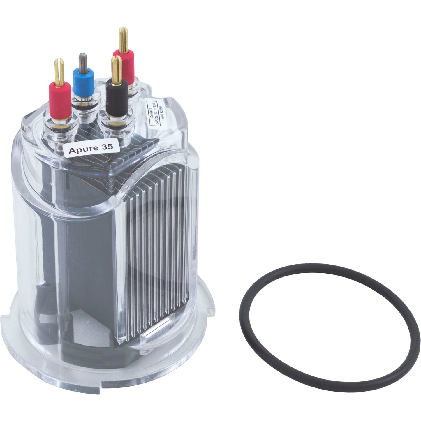 Electrode, Zodiac AquaPure Ei